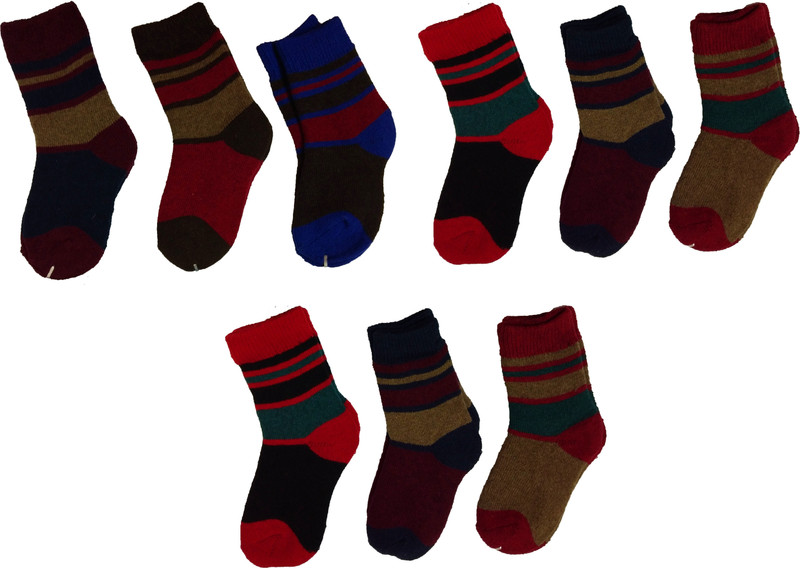 woolen socks flipkart