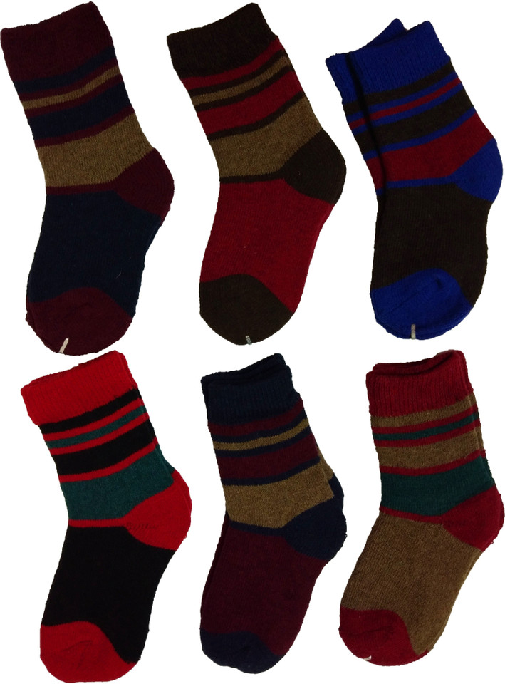 woolen socks flipkart