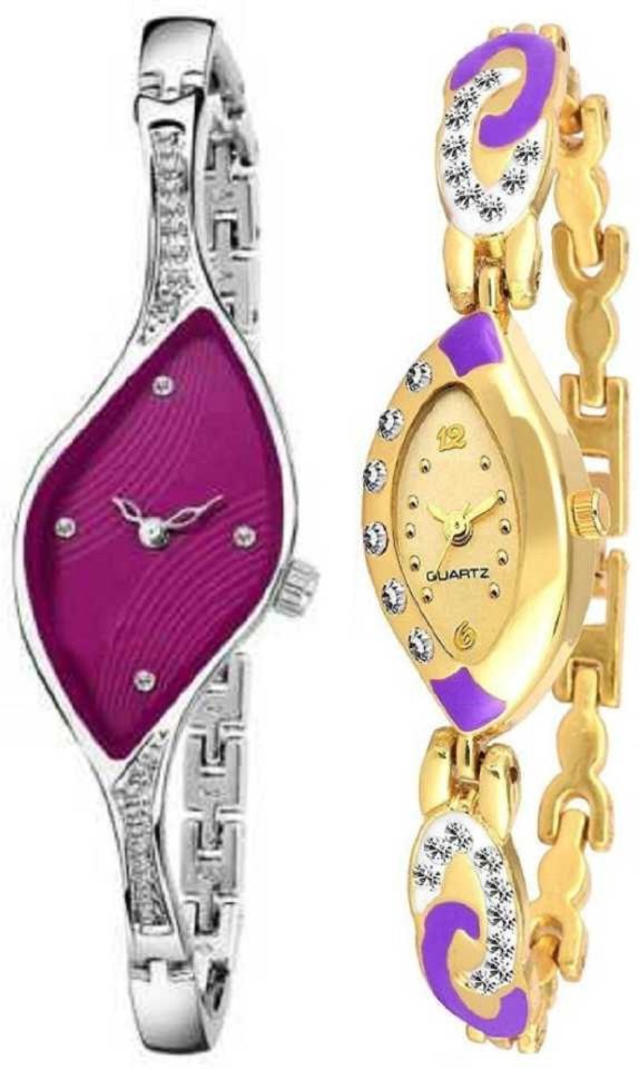 50 rupees ladies watch