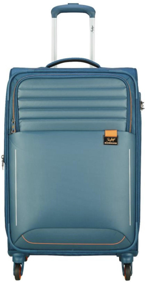 SKYBAGS suitcase RDE5R Expandable Check 