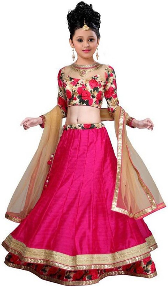 lehenga dress for wedding flipkart