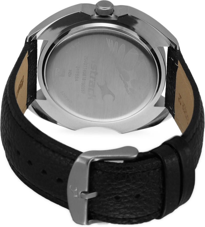 fastrack ng3117sl04c