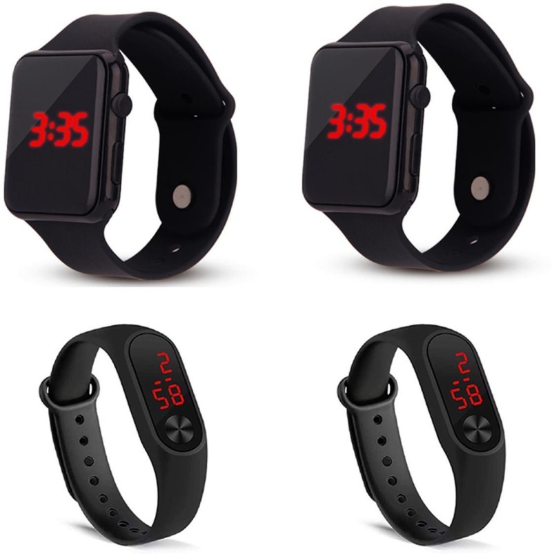led watch online
