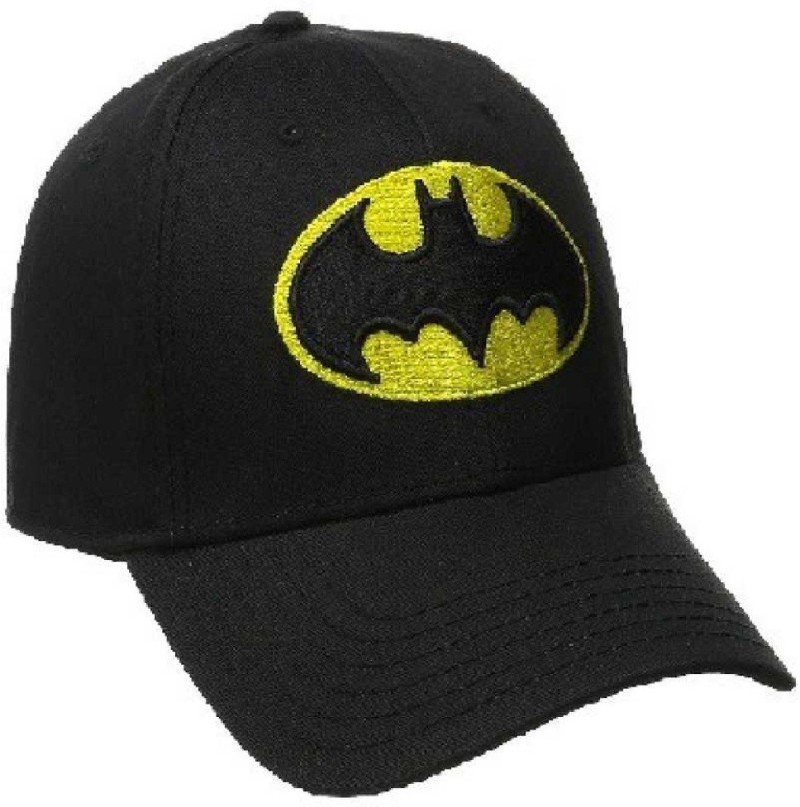 batman cap