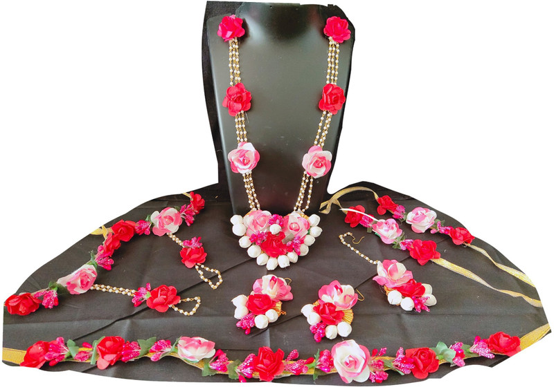Usha bentex new arrivals jewellery
