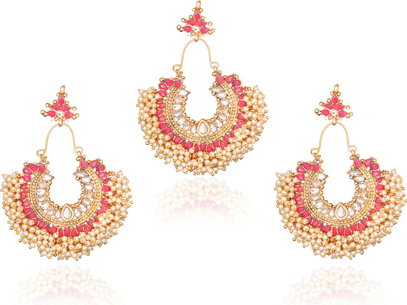 retailbees Alloy Jewel Set Price in 