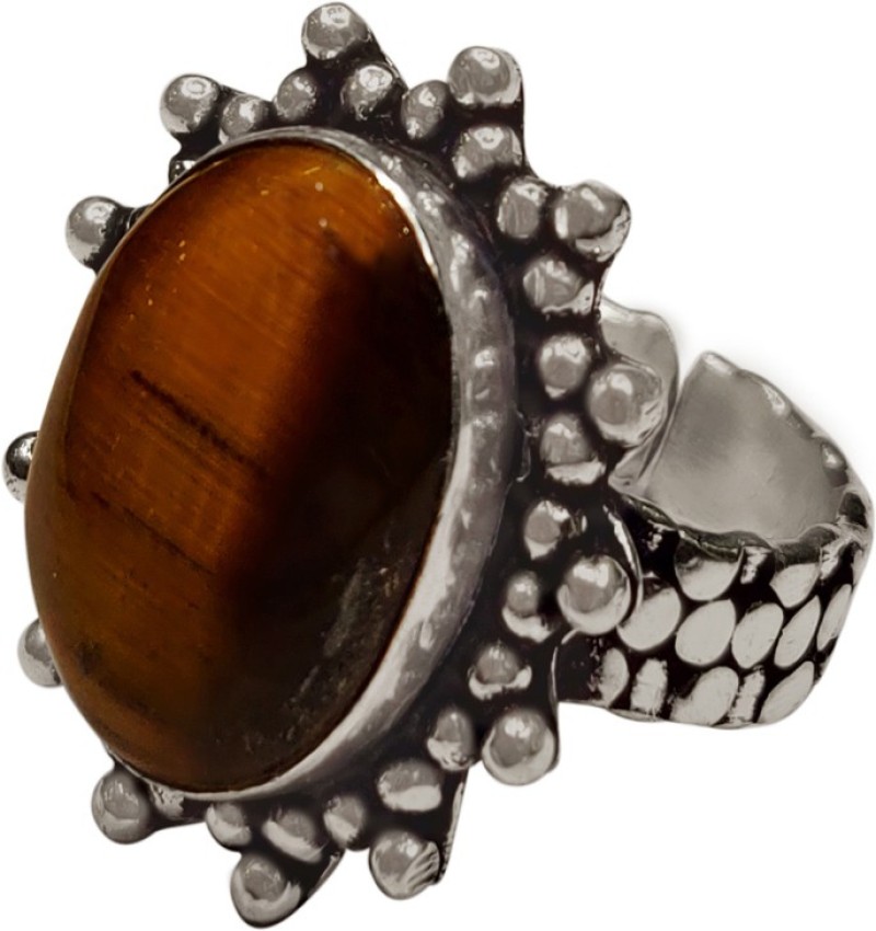 tiger eye stone astrology