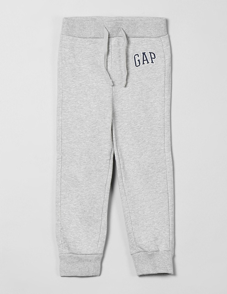 gap track pants