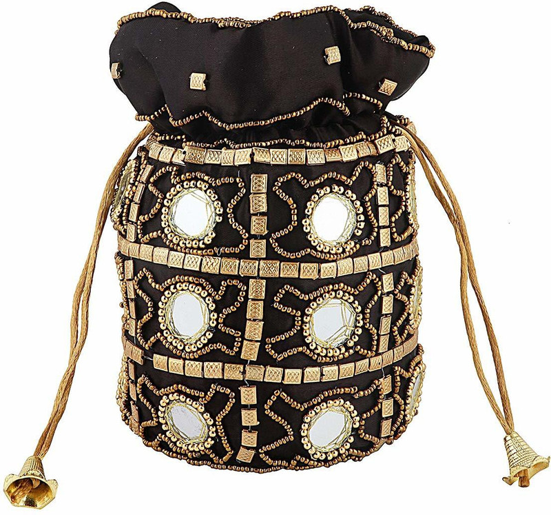flipkart potli bags