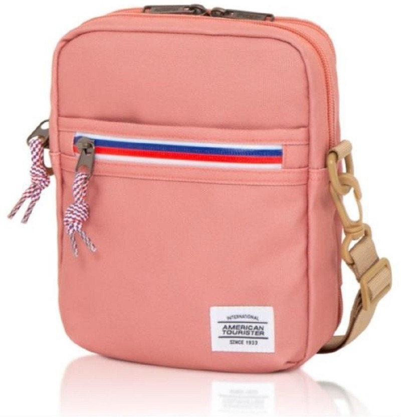 american tourister cross bags