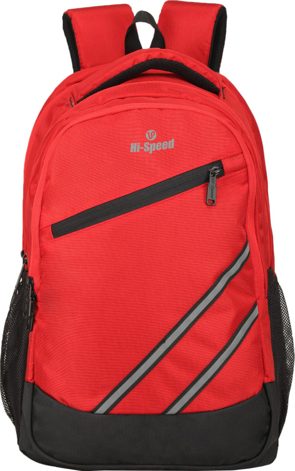 high speed school bag
