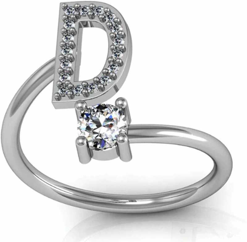 Divastri Jewellery Stylish Heart Name Alphabet Letter Initial D Rings For Girls Women Girlfriend Stone Copper Brass Crystal Cubic Zirconia Silver Plated Ring Price In India Buy Divastri Jewellery Stylish Heart .online, stylish name maker for fb, stylish name creator, stylish font for instagram, happy birthday yes you can generate these stylish font names using a stylish text generator website and you can. divastri jewellery stylish heart name