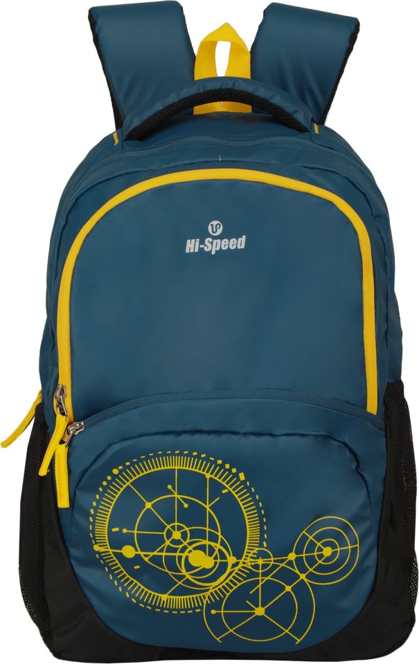 hi speed school bags price