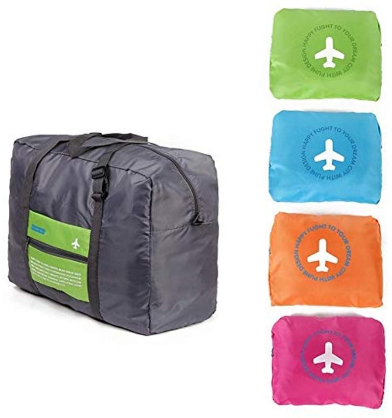 foldable bags for travel