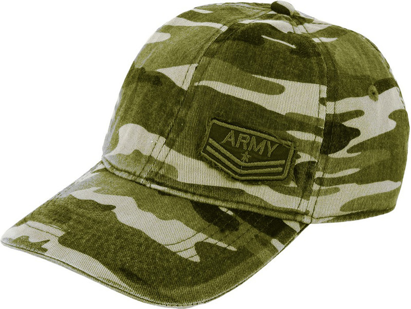 camouflage caps online india