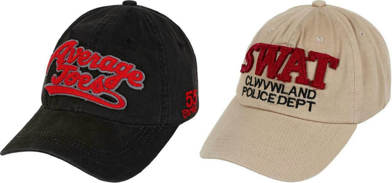 DON'T JUDGE ME Baseball Cap Cap Cap 