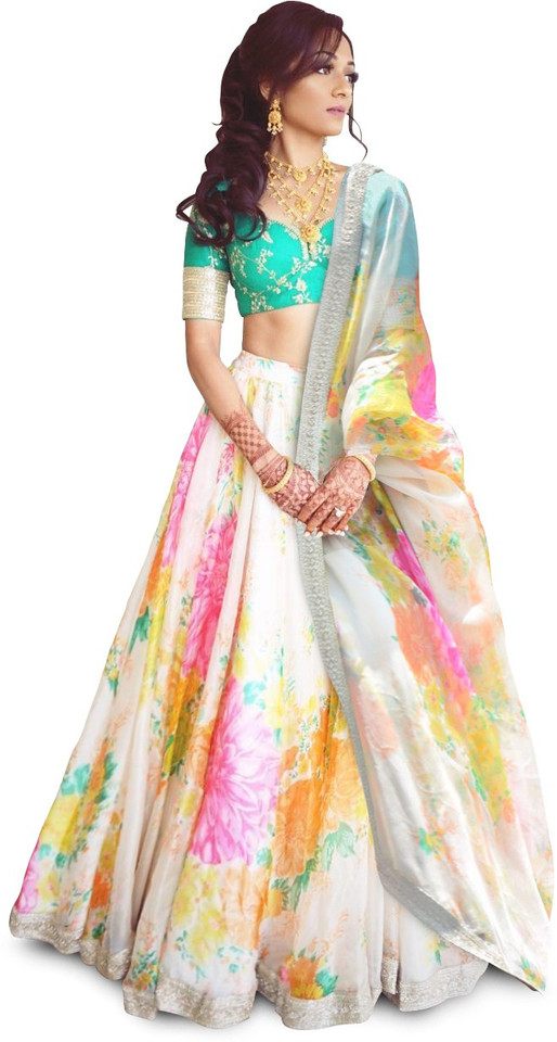 Zeel Clothing Digital Print 