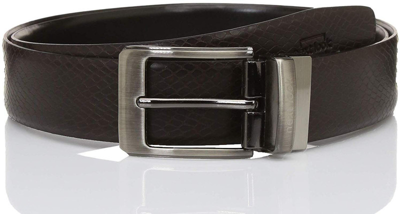 next reversible belt
