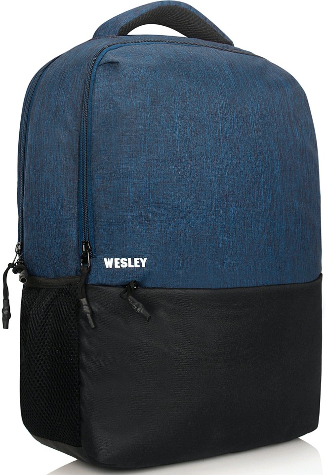 Wesley milestone 25 laptop backpack sale