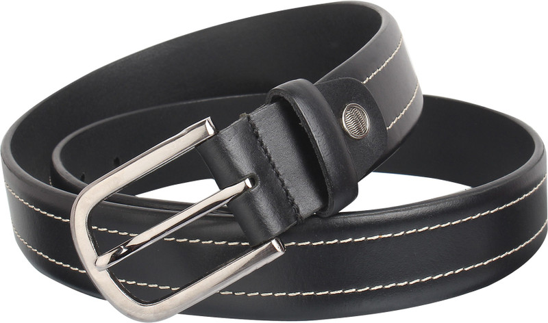 flipkart belt leather