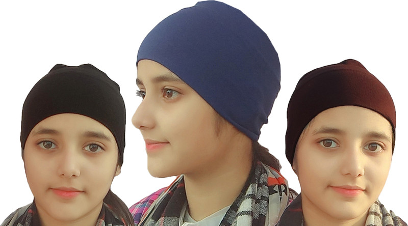 Hejabiya Solid Hijab Cap Cap - Buy 