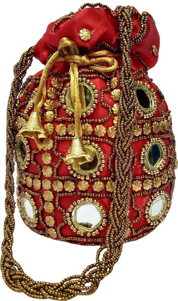 potli bolsas near me