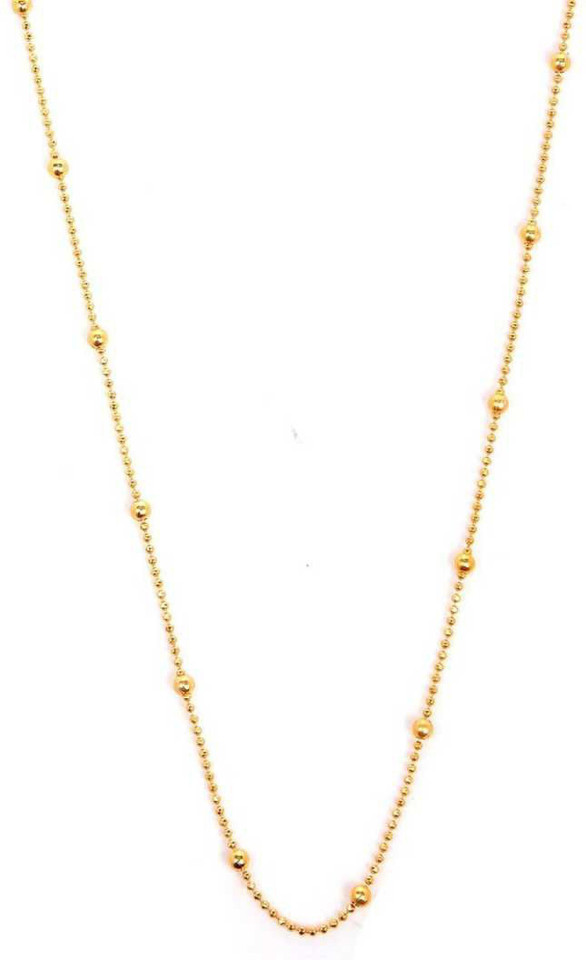 Shree Hari Enterprise Gold-plated 