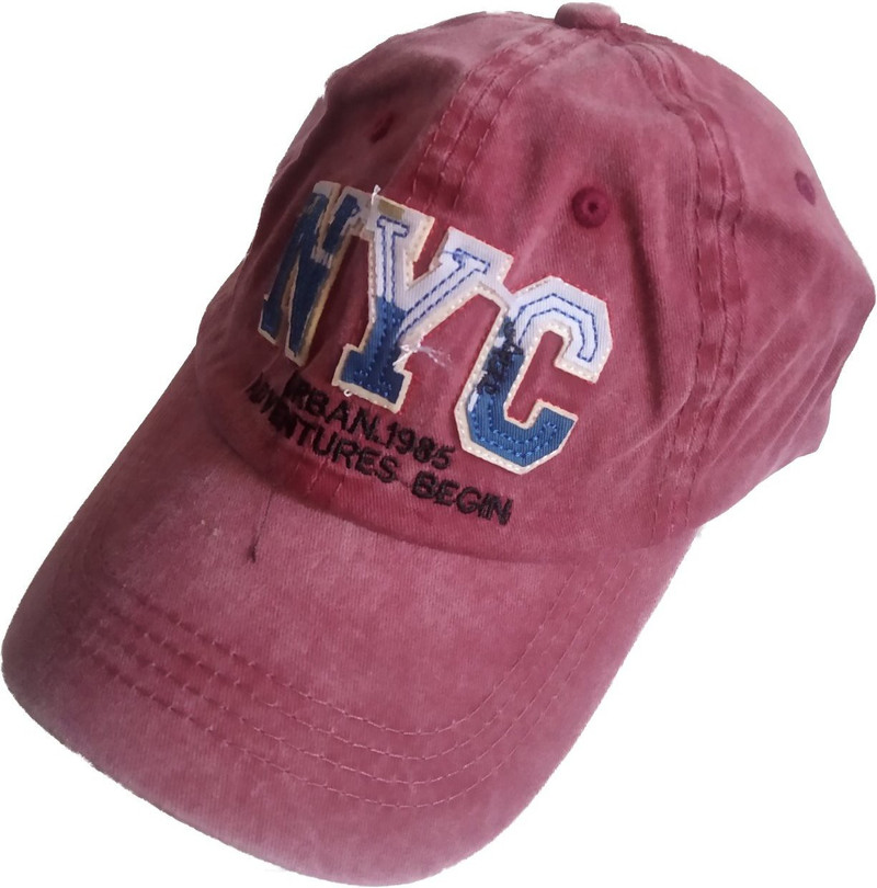 baseball cap flipkart
