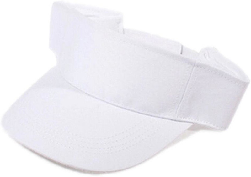 More for Less Sport Topless Cap Cap 