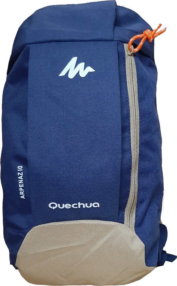 quechua mini backpack