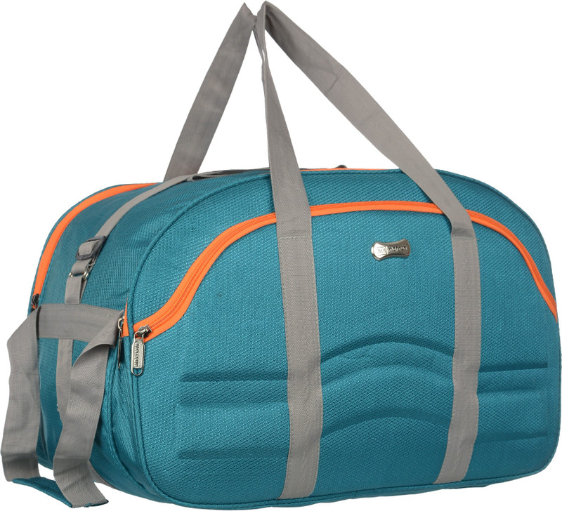 duffel strolley bag