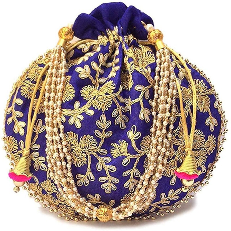 traditional potli bags