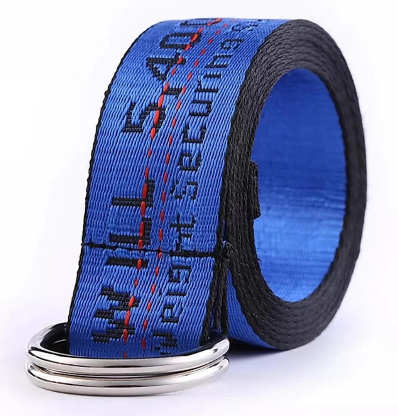 off white belt flipkart