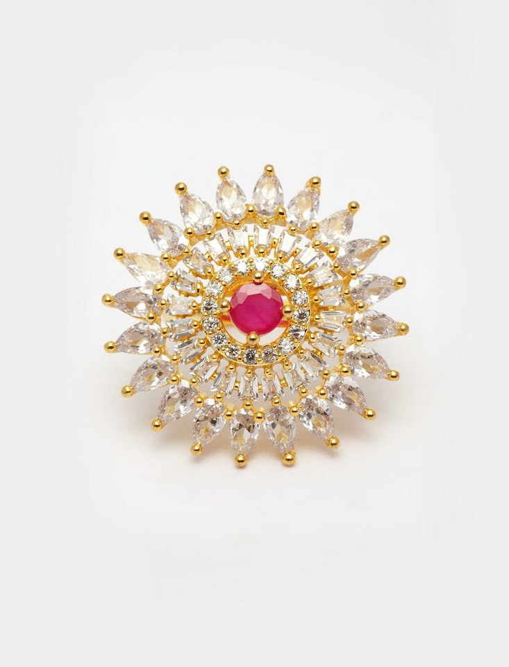 flipkart american diamond jewellery