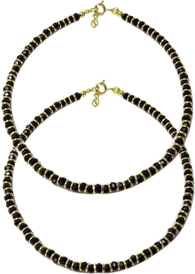nazariya bracelet for ladies in gold