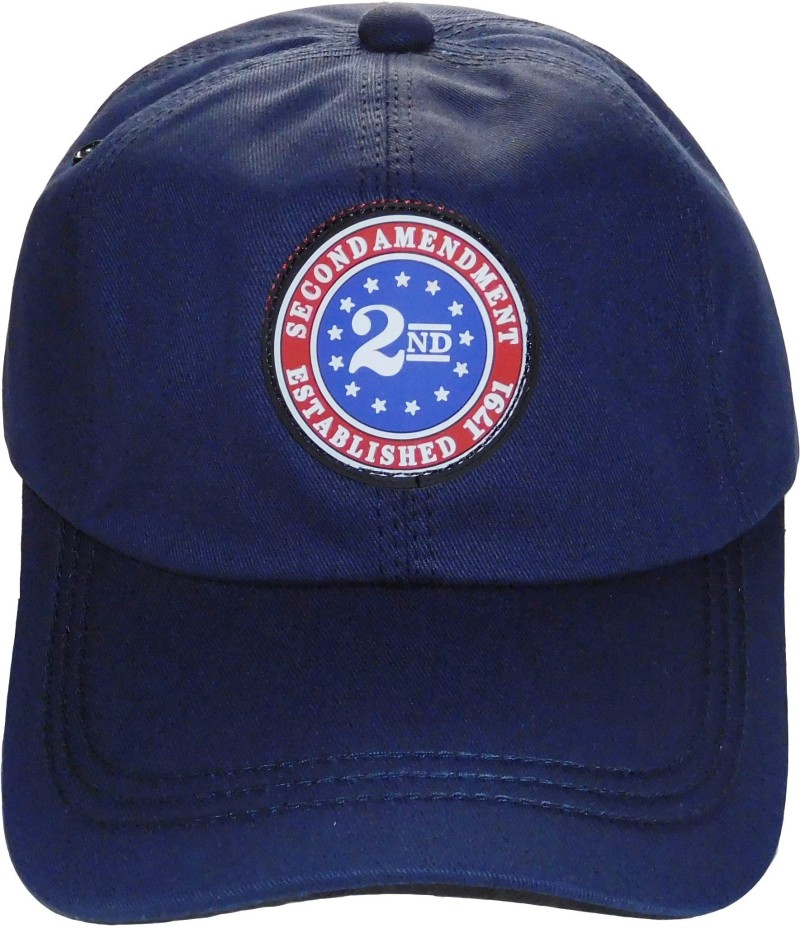 2nd amendment baseball caps