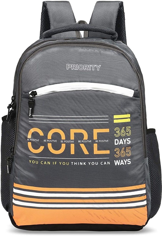 Priority school bags hot sale