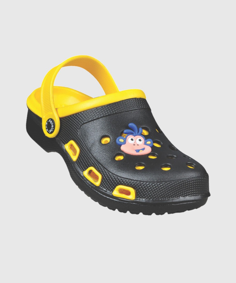 clogs for boys