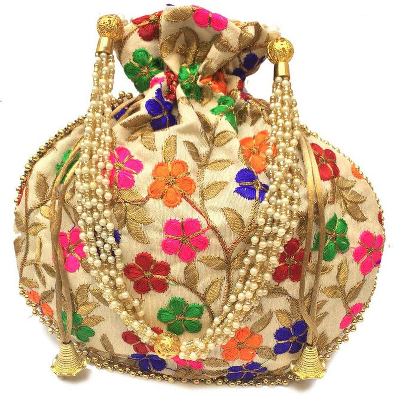 flipkart potli bags