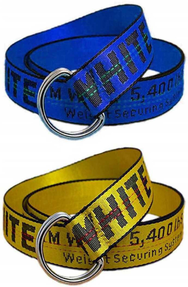 off white belt original