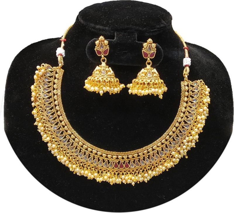 indian fashion jewelry