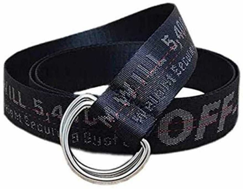 off white belt flipkart