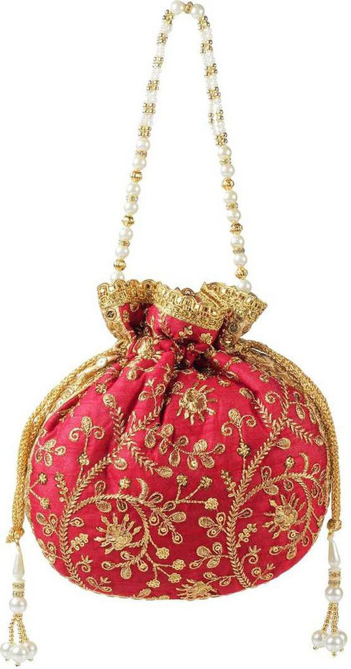 Potli bags flipkart Clearance