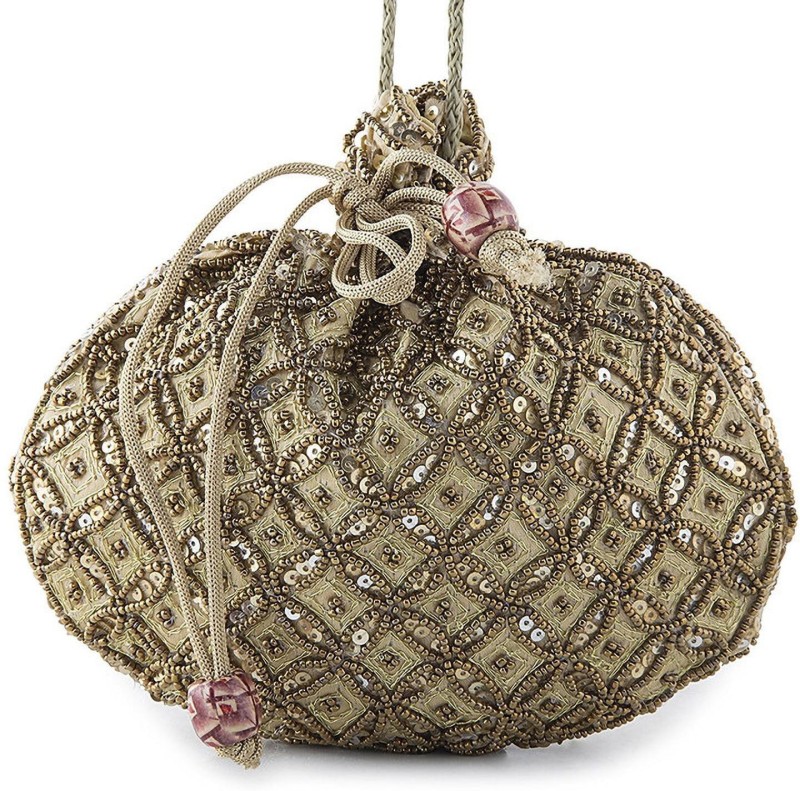 bridal purse with price