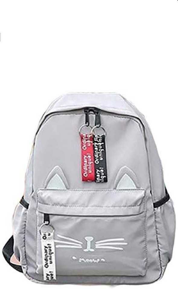 casual backpack for girls