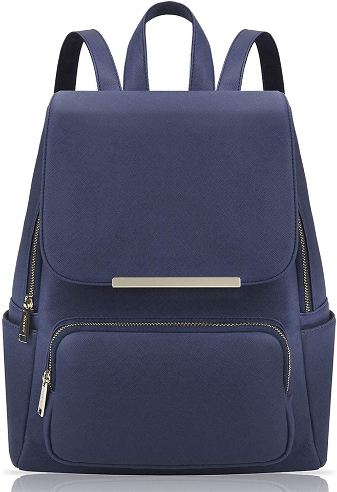 trending backpack purse