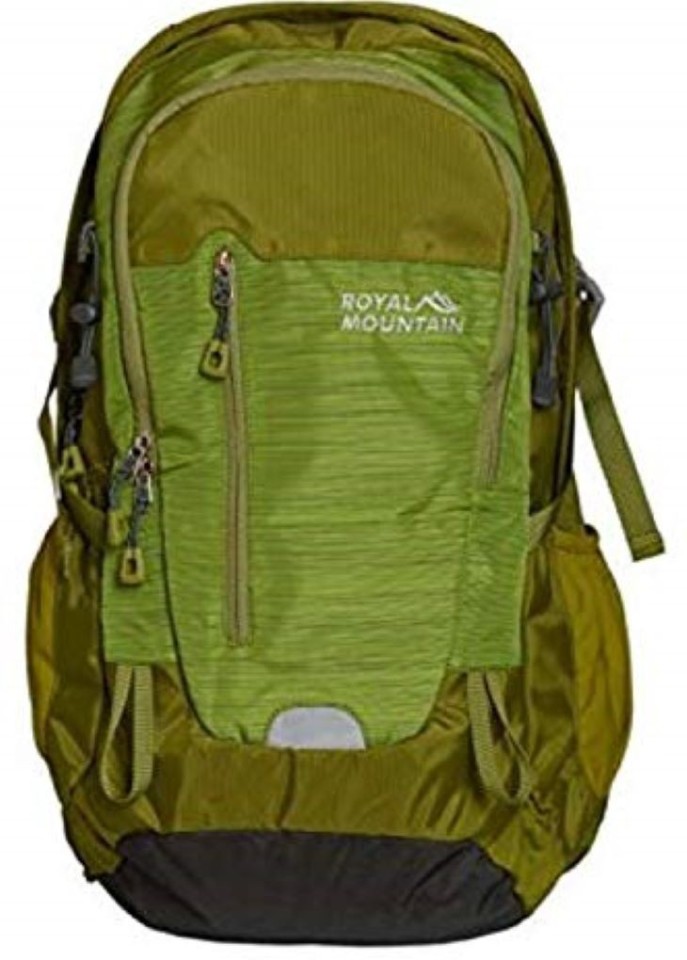 royal mountain backpack