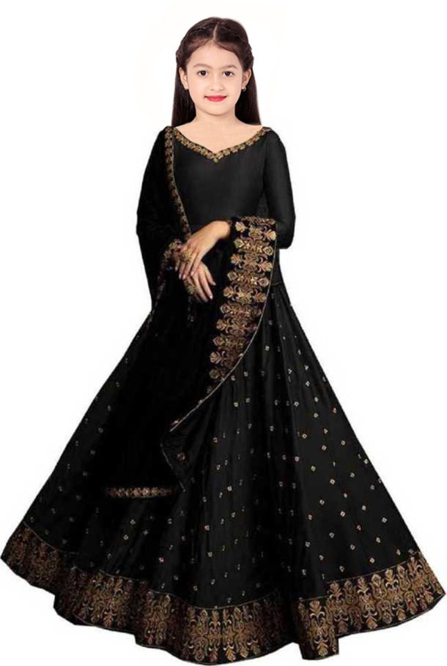 lehenga for kids flipkart