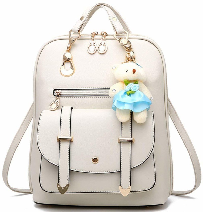 trending women's backpacks