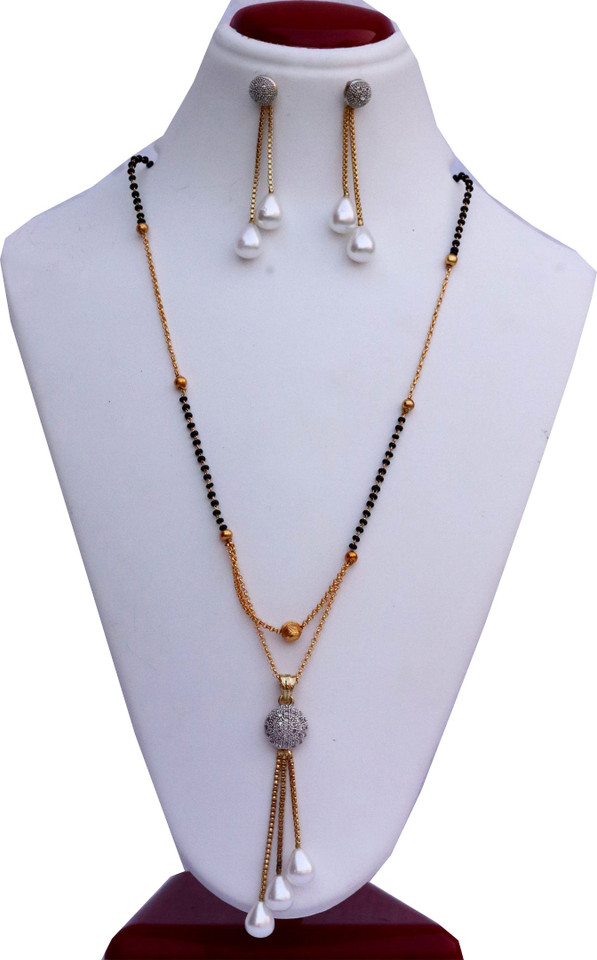 Dharm Traditional Alloy Gold Plated 